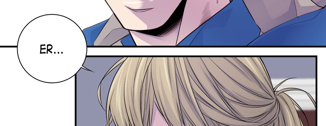 Read My Ex, Client chapter 13 image 73 on Lezhin
