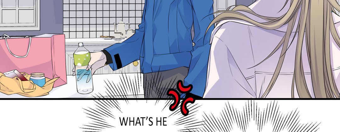 Read My Ex, Client chapter 13 image 82 on Lezhin