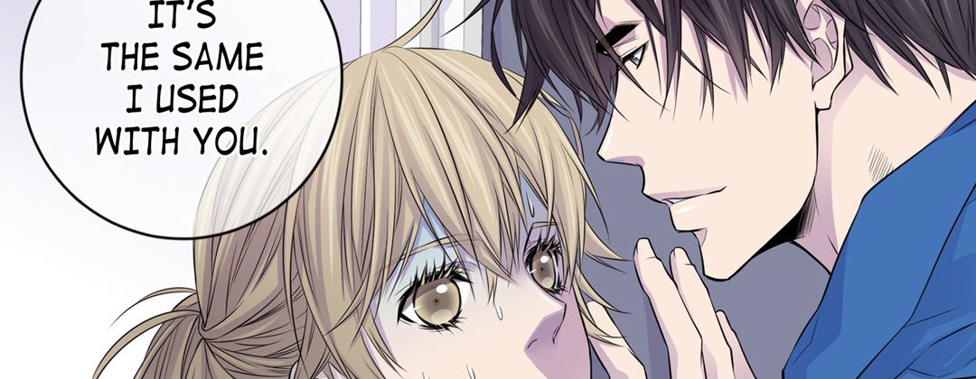 Read My Ex, Client chapter 13 image 97 on Lezhin
