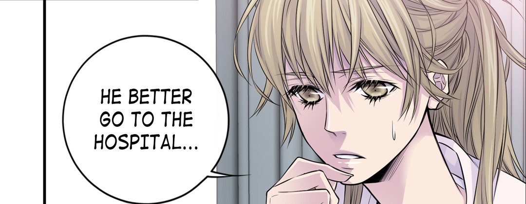 Read My Ex, Client chapter 14 image 10 on Lezhin