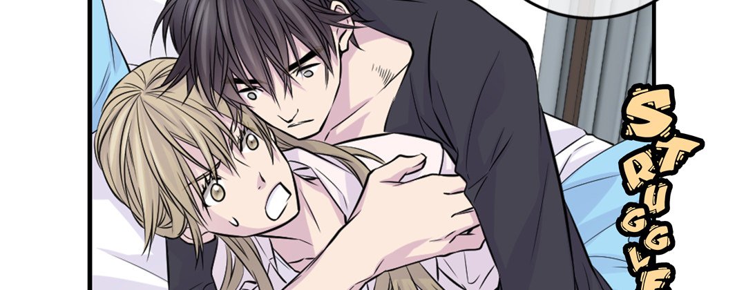 Read My Ex, Client chapter 14 image 46 on Lezhin
