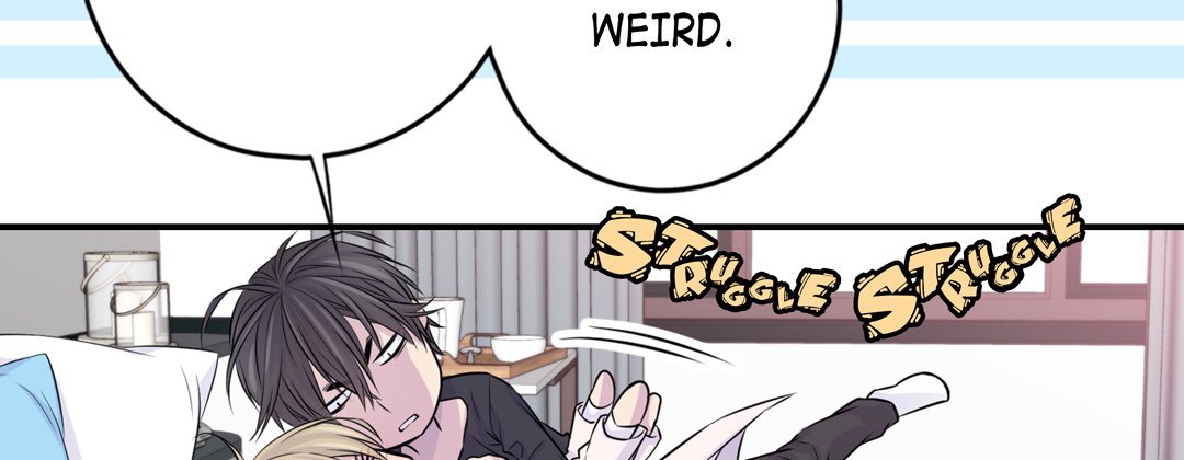 Read My Ex, Client chapter 14 image 49 on Lezhin