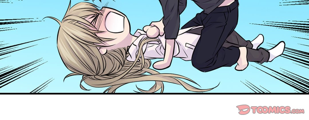 Read My Ex, Client chapter 14 image 63 on Lezhin