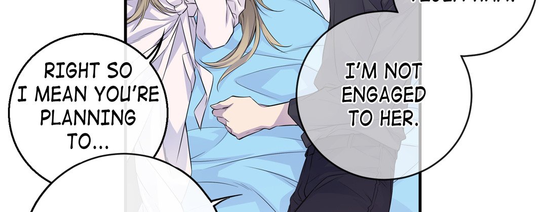 Read My Ex, Client chapter 14 image 74 on Lezhin