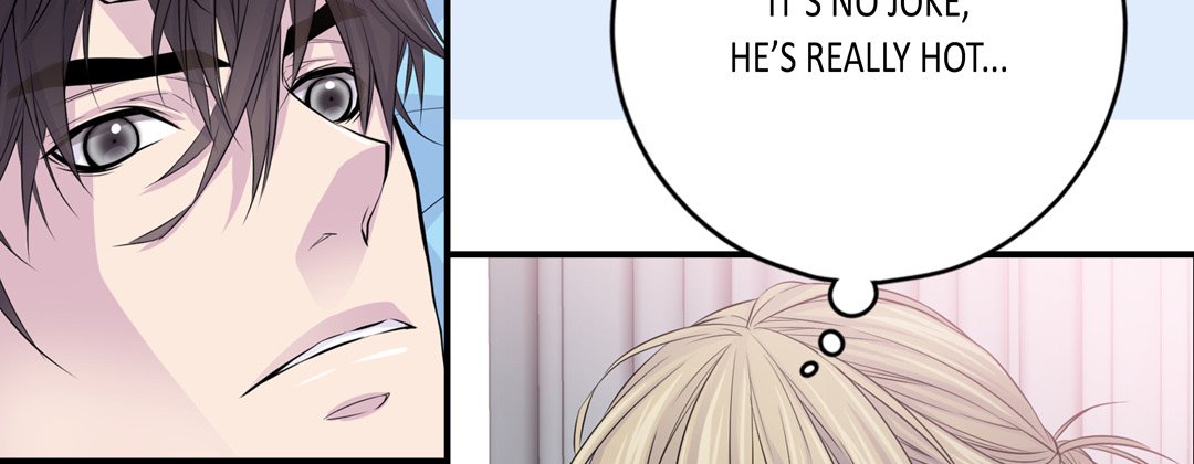 Read My Ex, Client chapter 14 image 9 on Lezhin