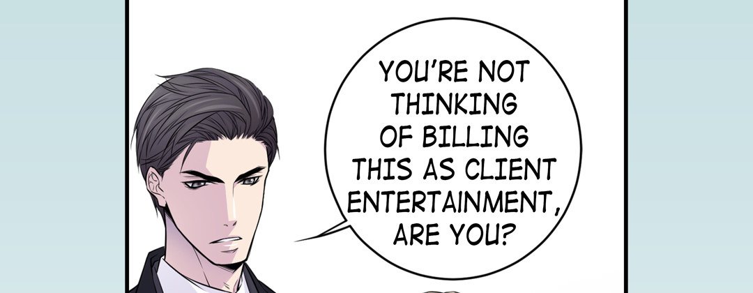 Read My Ex, Client chapter 15 image 100 on Lezhin