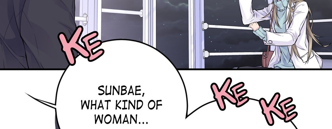 Read My Ex, Client chapter 15 image 154 on Lezhin