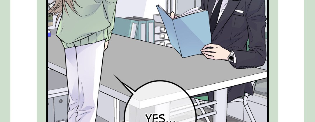 Read My Ex, Client chapter 15 image 58 on Lezhin