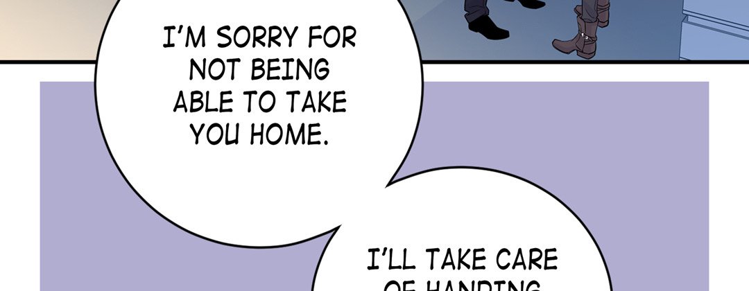 Read My Ex, Client chapter 16 image 102 on Lezhin