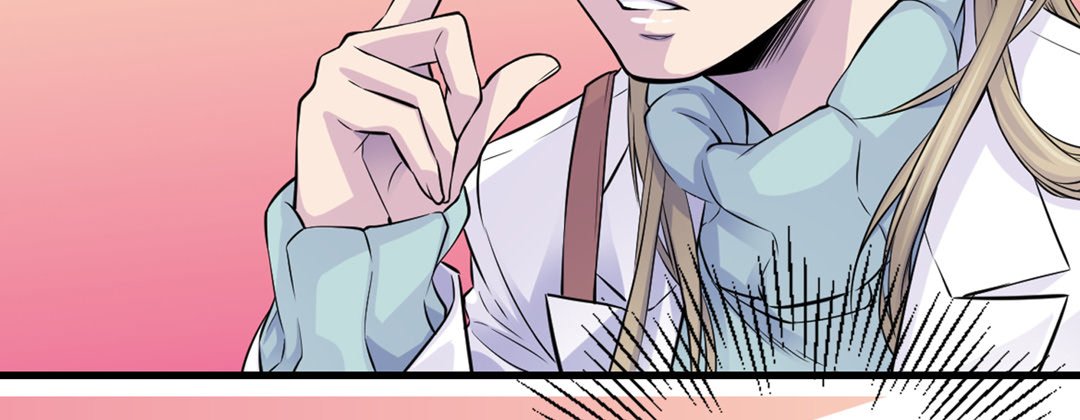 Read My Ex, Client chapter 16 image 14 on Lezhin
