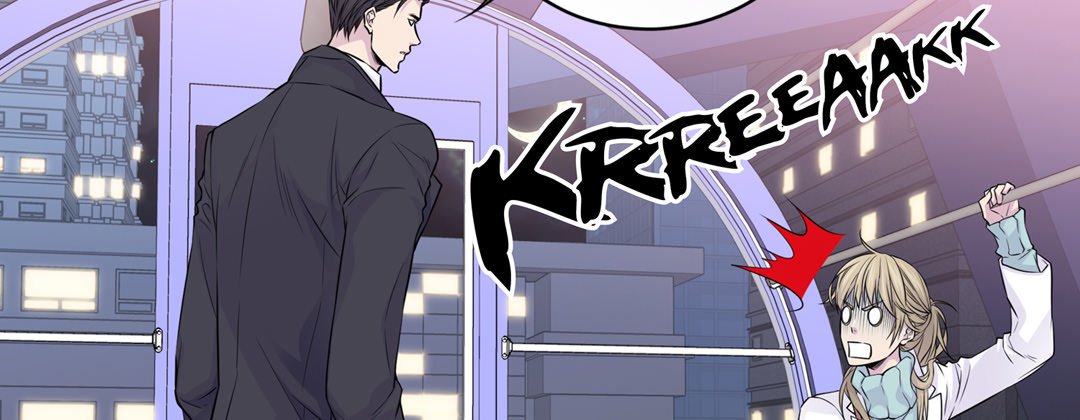 Read My Ex, Client chapter 16 image 25 on Lezhin