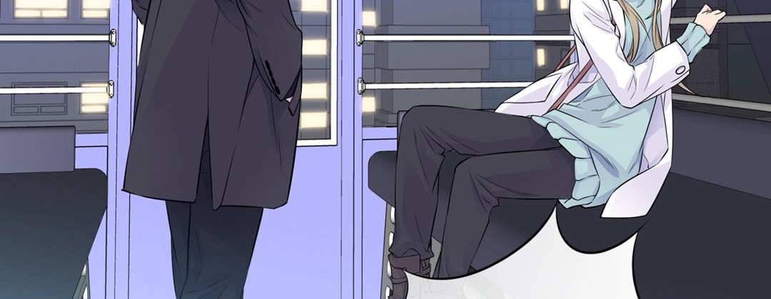 Read My Ex, Client chapter 16 image 26 on Lezhin