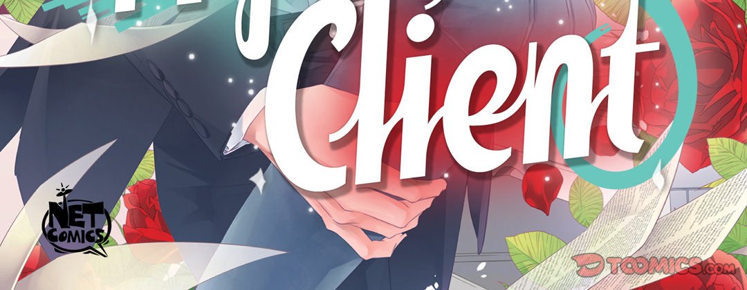 Read My Ex, Client chapter 16 image 3 on Lezhin