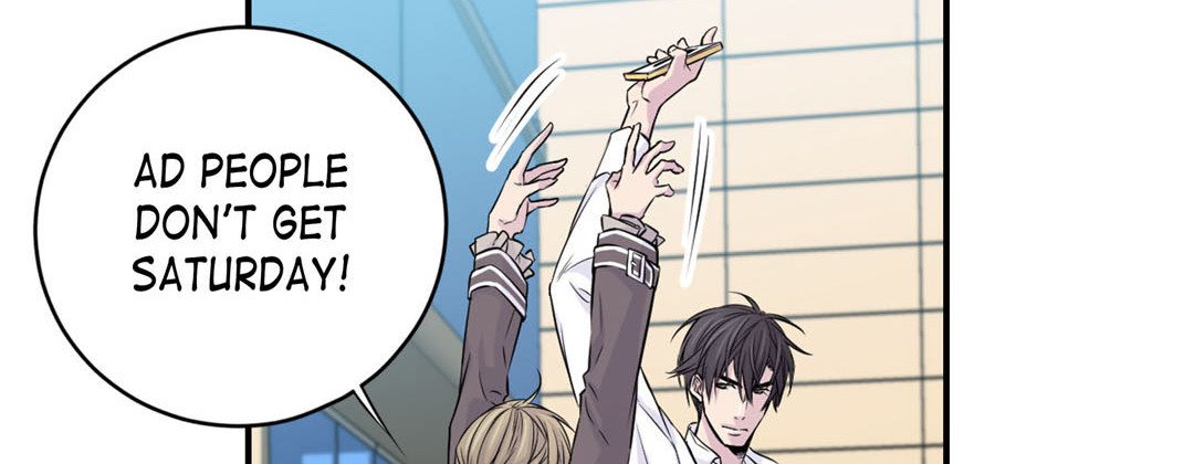 Read My Ex, Client chapter 18 image 105 on Lezhin