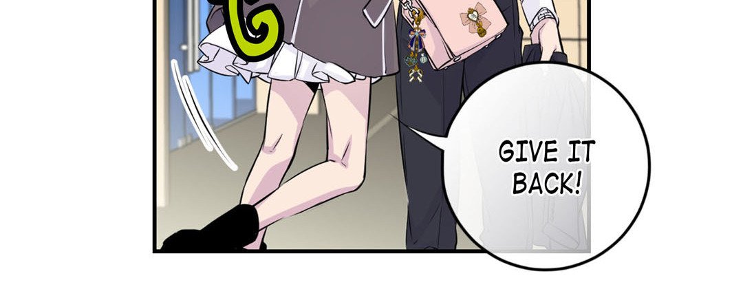 Read My Ex, Client chapter 18 image 107 on Lezhin