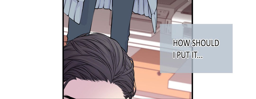 Read My Ex, Client chapter 18 image 11 on Lezhin