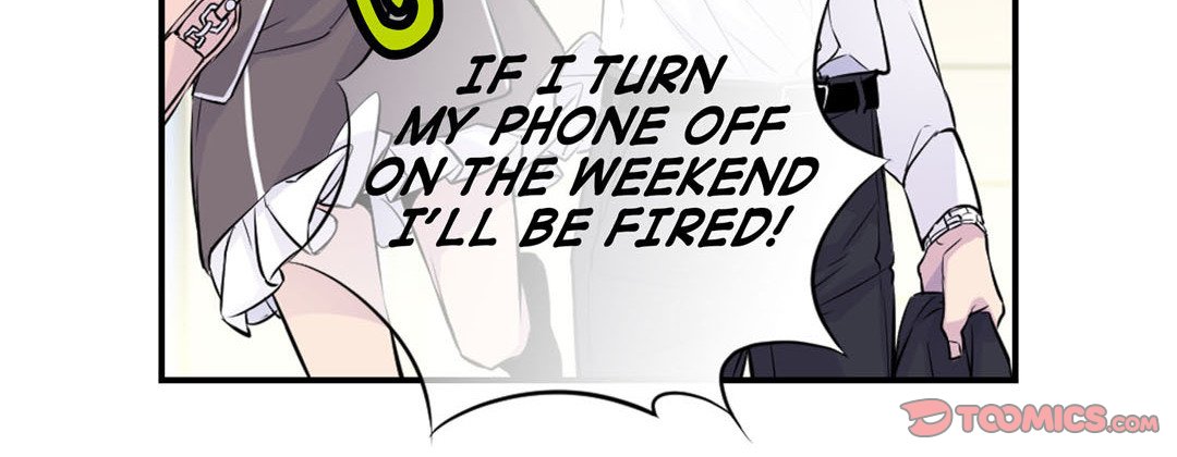 Read My Ex, Client chapter 18 image 111 on Lezhin