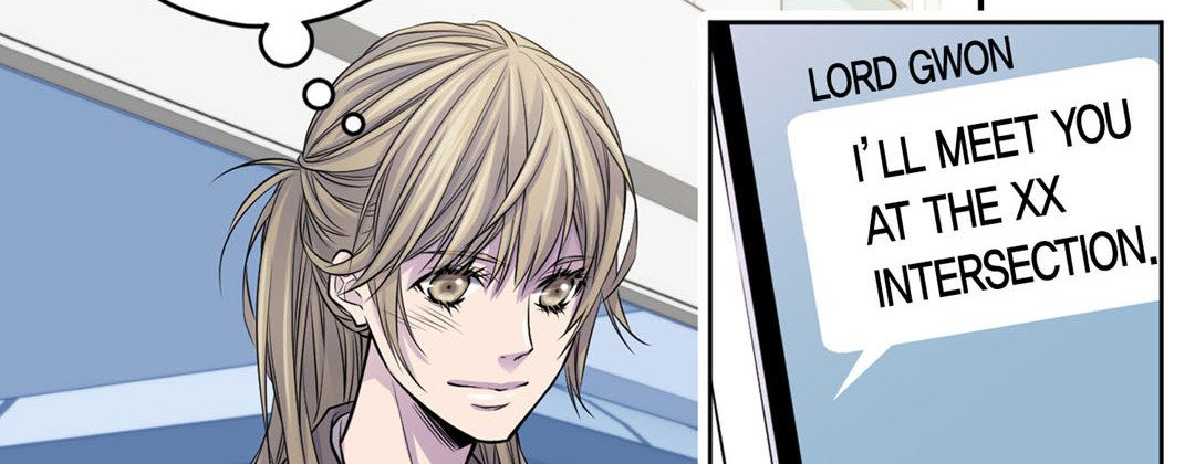 Read My Ex, Client chapter 18 image 21 on Lezhin