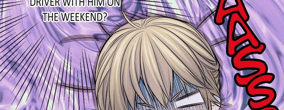 Read My Ex, Client chapter 18 image 33 on Lezhin