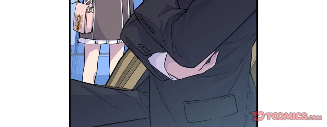 Read My Ex, Client chapter 18 image 51 on Lezhin