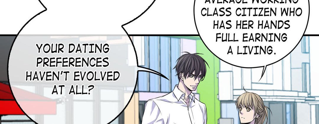 Read My Ex, Client chapter 18 image 69 on Lezhin
