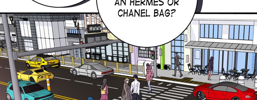 Read My Ex, Client chapter 18 image 81 on Lezhin