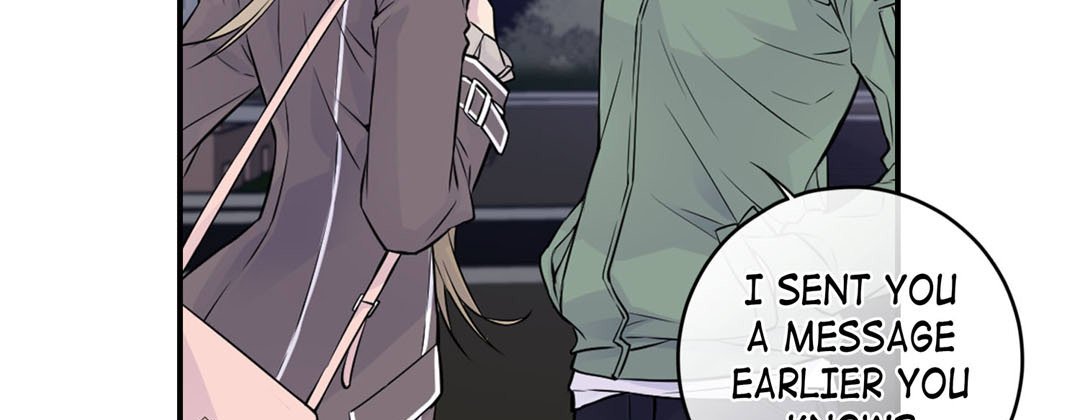 Read My Ex, Client chapter 19 image 10 on Lezhin
