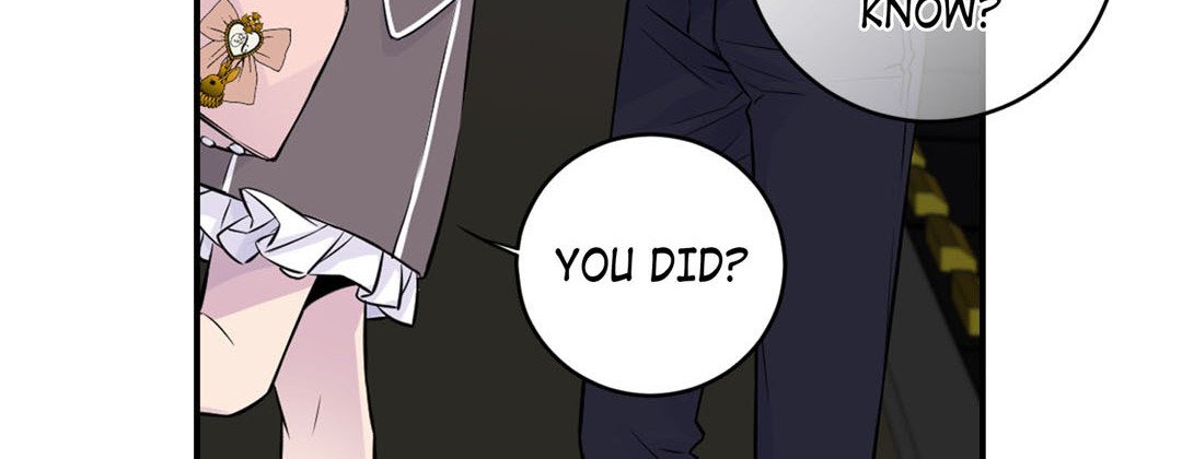 Read My Ex, Client chapter 19 image 11 on Lezhin