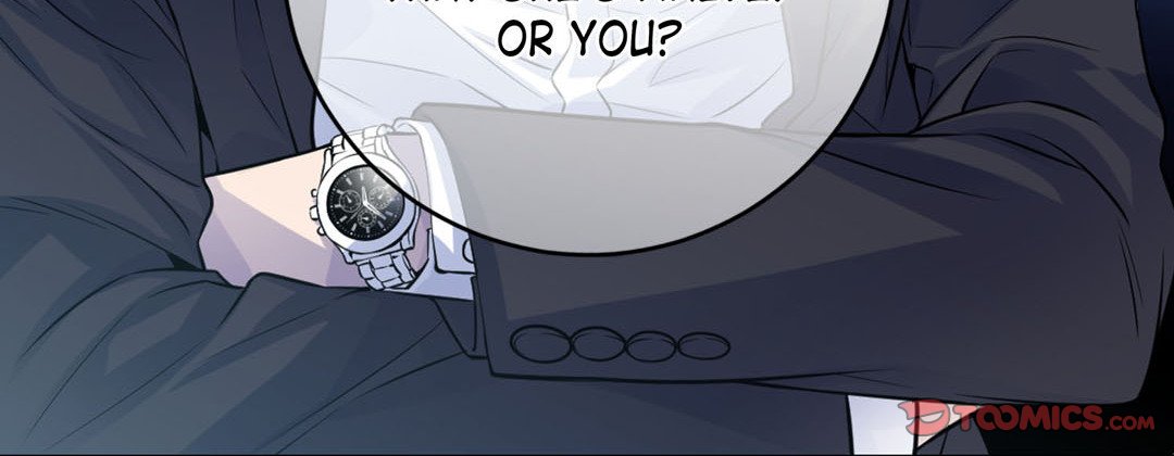 Read My Ex, Client chapter 19 image 111 on Lezhin
