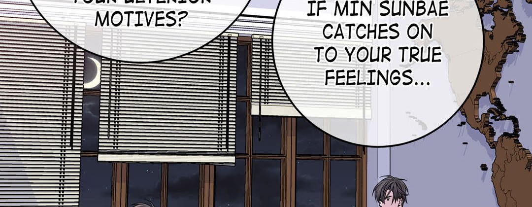 Read My Ex, Client chapter 19 image 129 on Lezhin