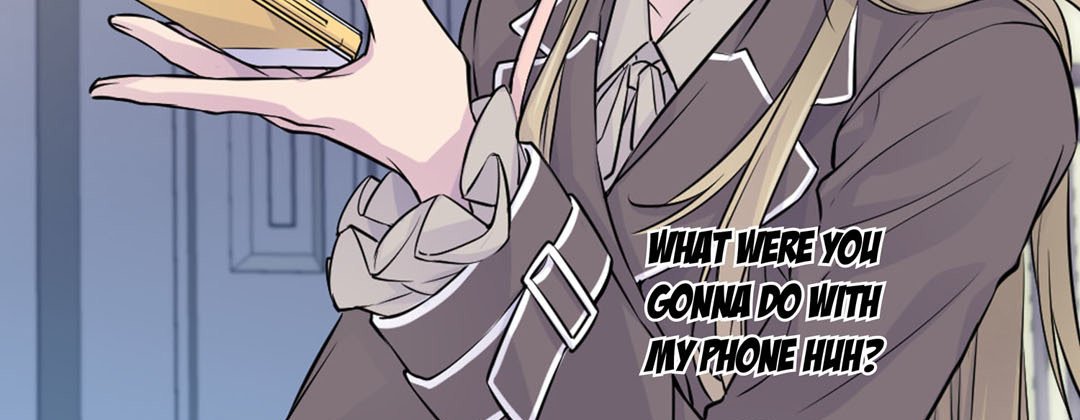 Read My Ex, Client chapter 19 image 22 on Lezhin