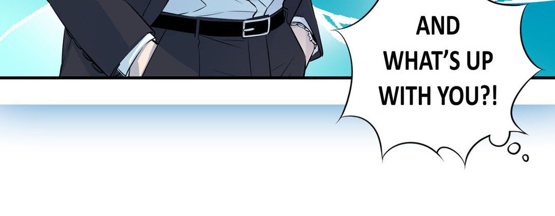 Read My Ex, Client chapter 19 image 35 on Lezhin