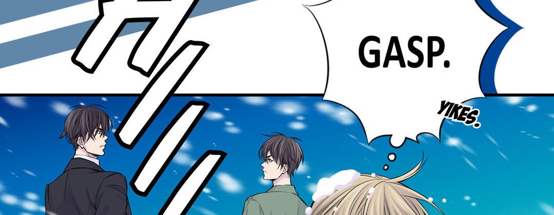 Read My Ex, Client chapter 19 image 37 on Lezhin