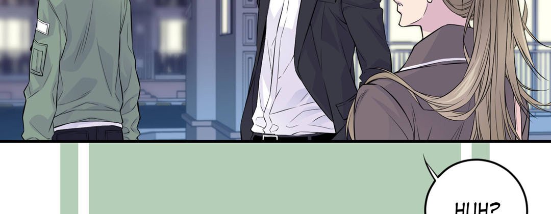 Read My Ex, Client chapter 19 image 42 on Lezhin