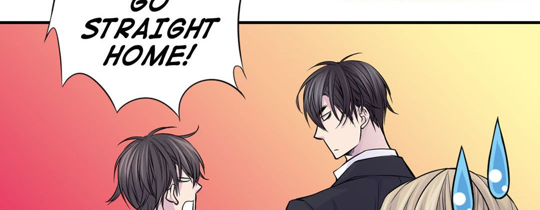 Read My Ex, Client chapter 19 image 49 on Lezhin