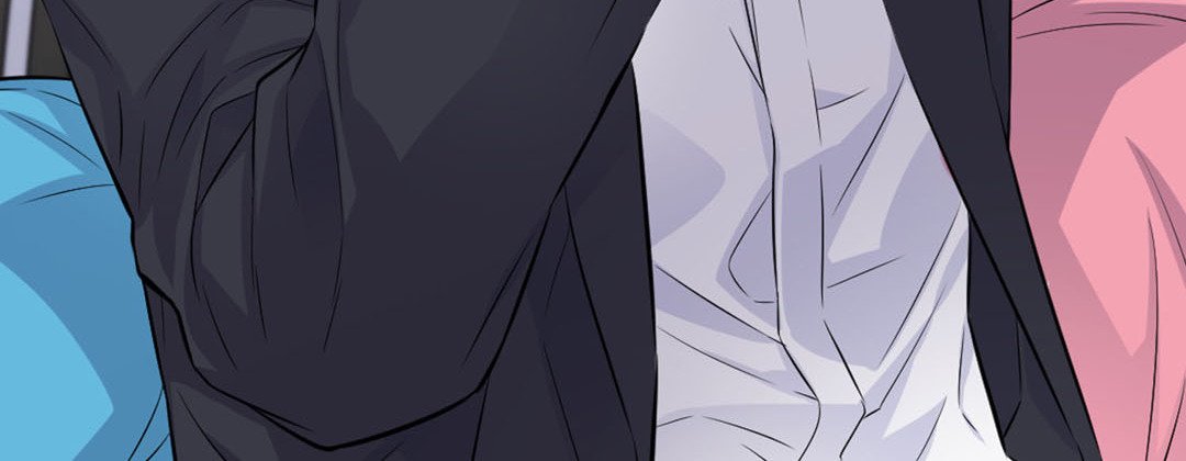 Read My Ex, Client chapter 19 image 59 on Lezhin