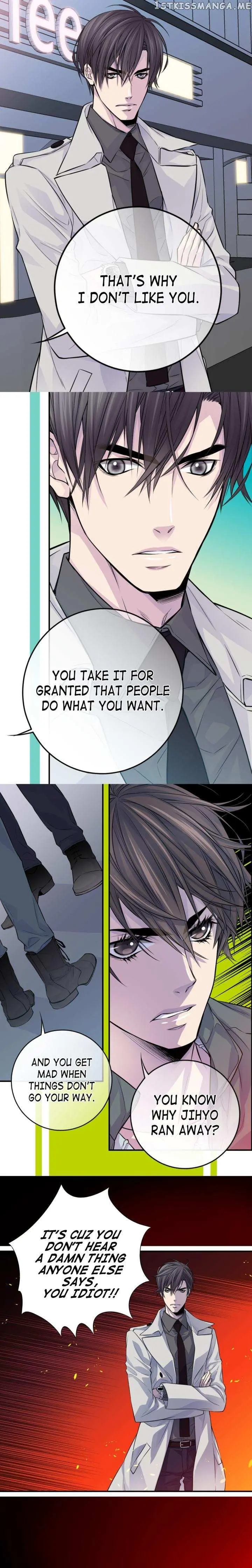 Read My Ex, Client chapter 20 image 10 on Lezhin