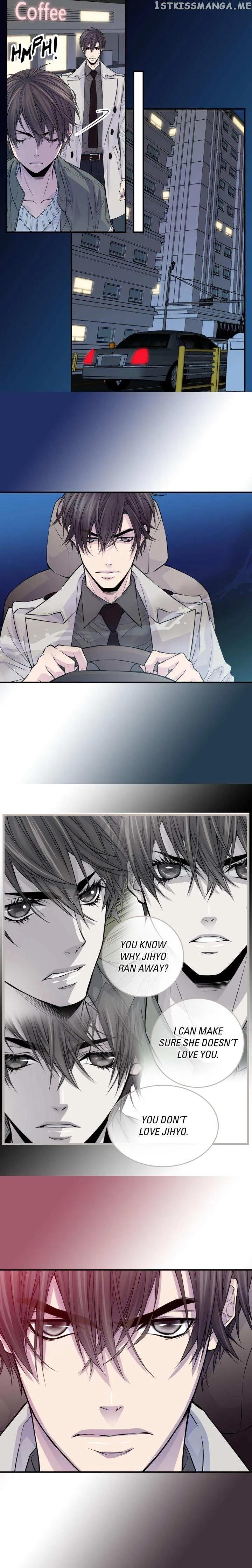 Read My Ex, Client chapter 20 image 11 on Lezhin
