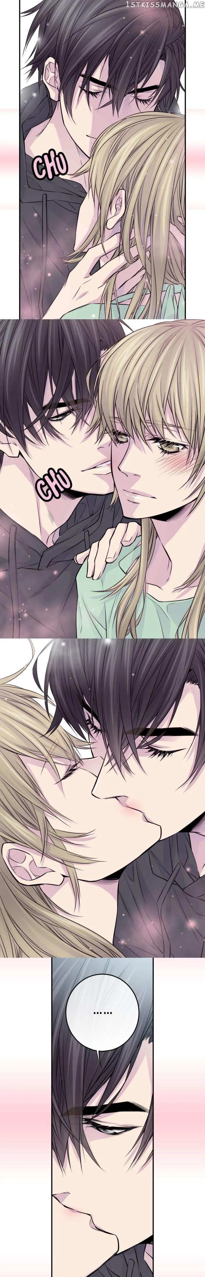 Read My Ex, Client chapter 21 image 12 on Lezhin