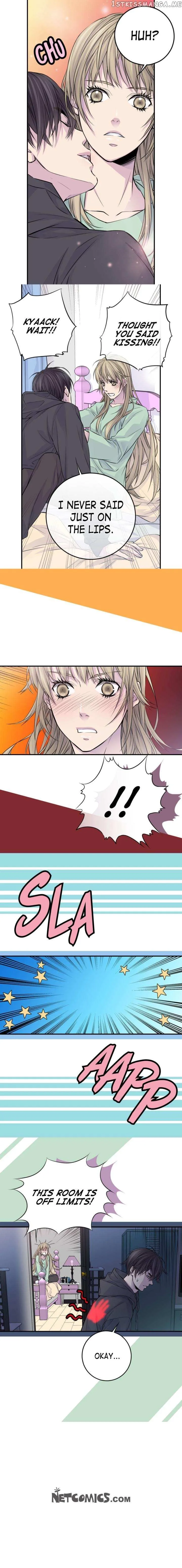 Read My Ex, Client chapter 21 image 13 on Lezhin