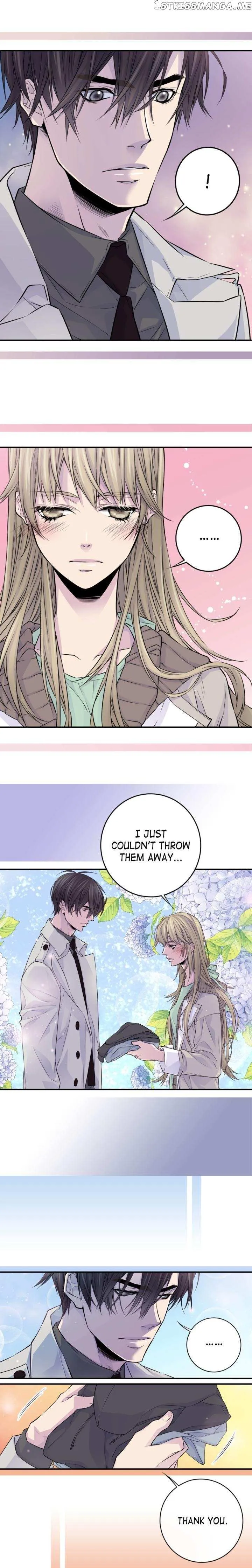 Read My Ex, Client chapter 21 image 6 on Lezhin