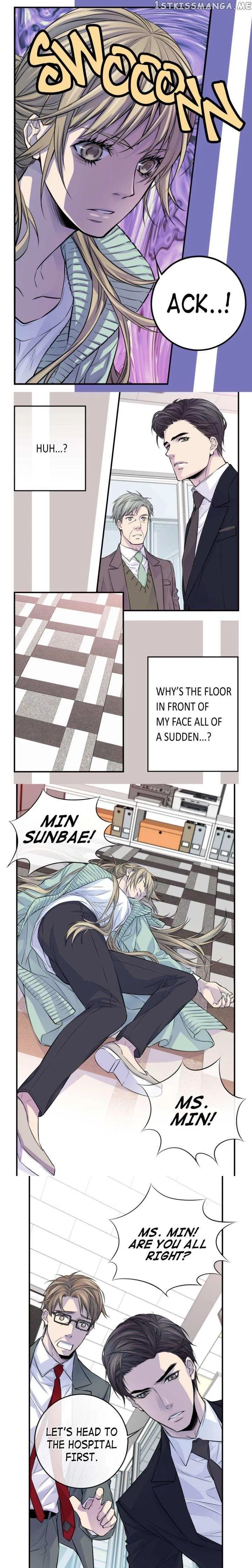 Read My Ex, Client chapter 22 image 10 on Lezhin