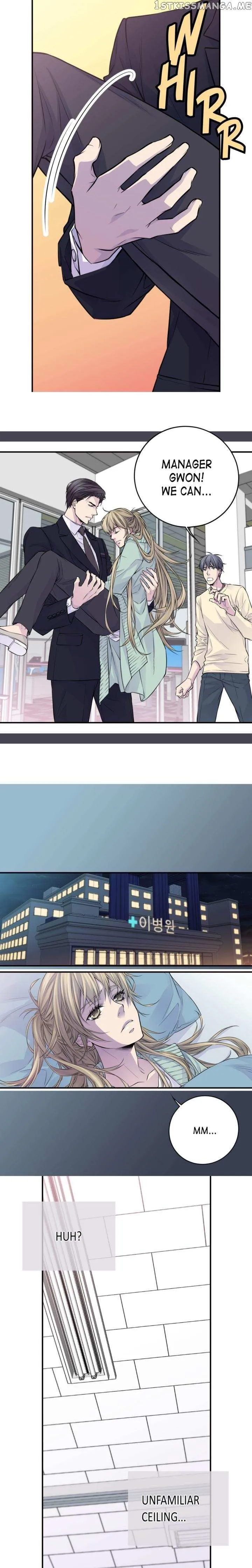 Read My Ex, Client chapter 22 image 11 on Lezhin