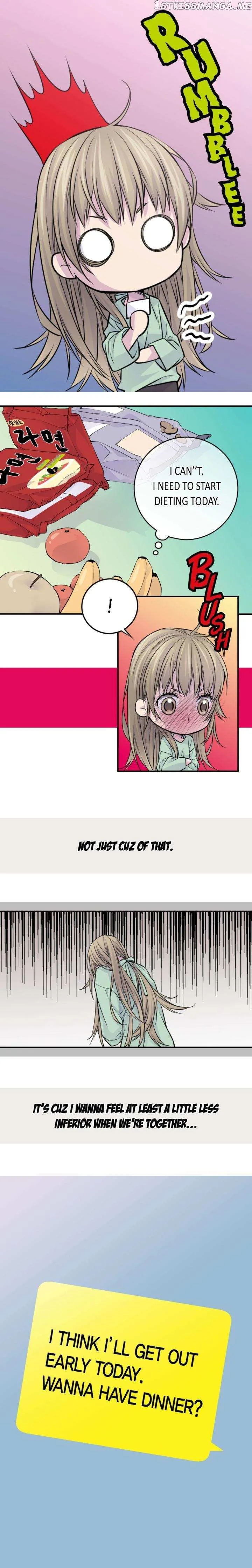 Read My Ex, Client chapter 22 image 4 on Lezhin