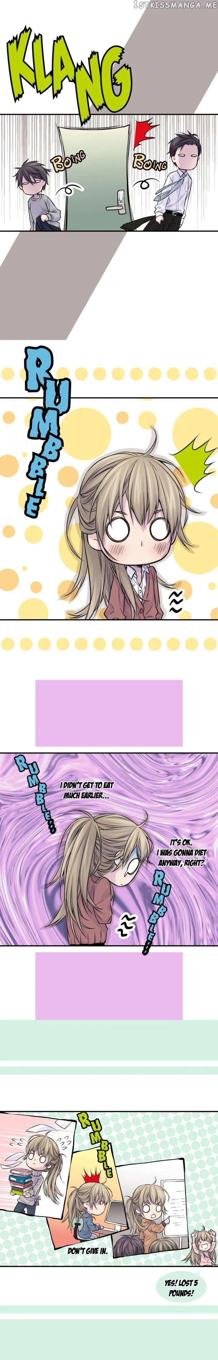 Read My Ex, Client chapter 22 image 8 on Lezhin
