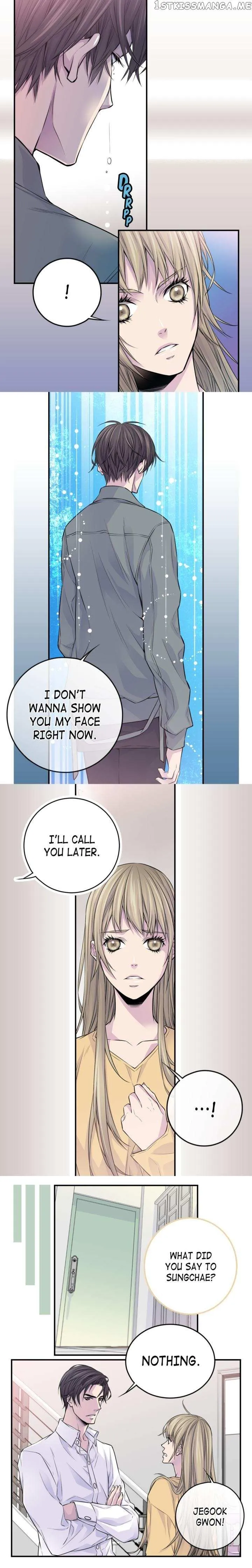 Read My Ex, Client chapter 23 image 11 on Lezhin