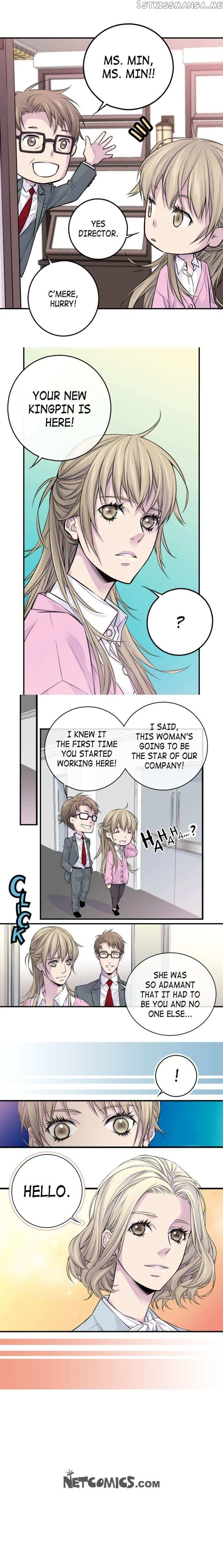 Read My Ex, Client chapter 23 image 14 on Lezhin