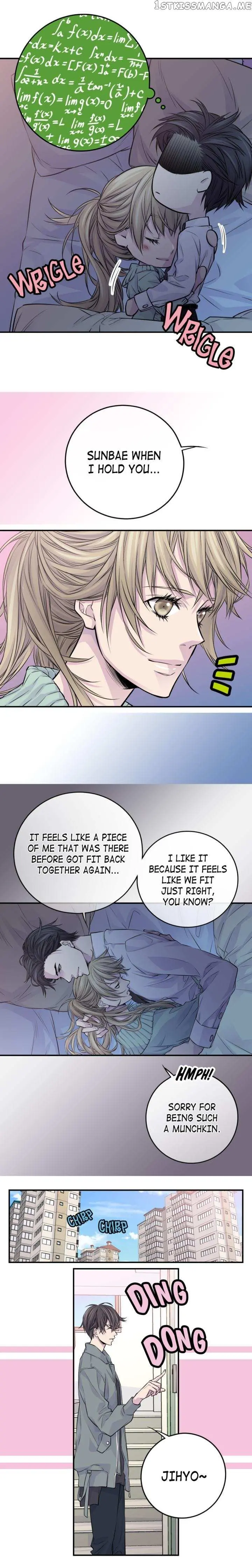 Read My Ex, Client chapter 23 image 7 on Lezhin