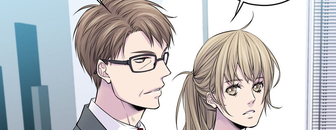 Read My Ex, Client chapter 24 image 17 on Lezhin