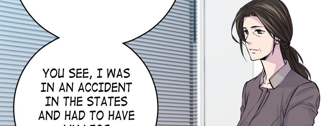 Read My Ex, Client chapter 24 image 25 on Lezhin